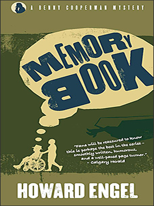 Title details for The Memory Book by Howard Engel - Available